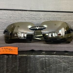 CALLAWAY GOLF EYEWEAR S203-BK